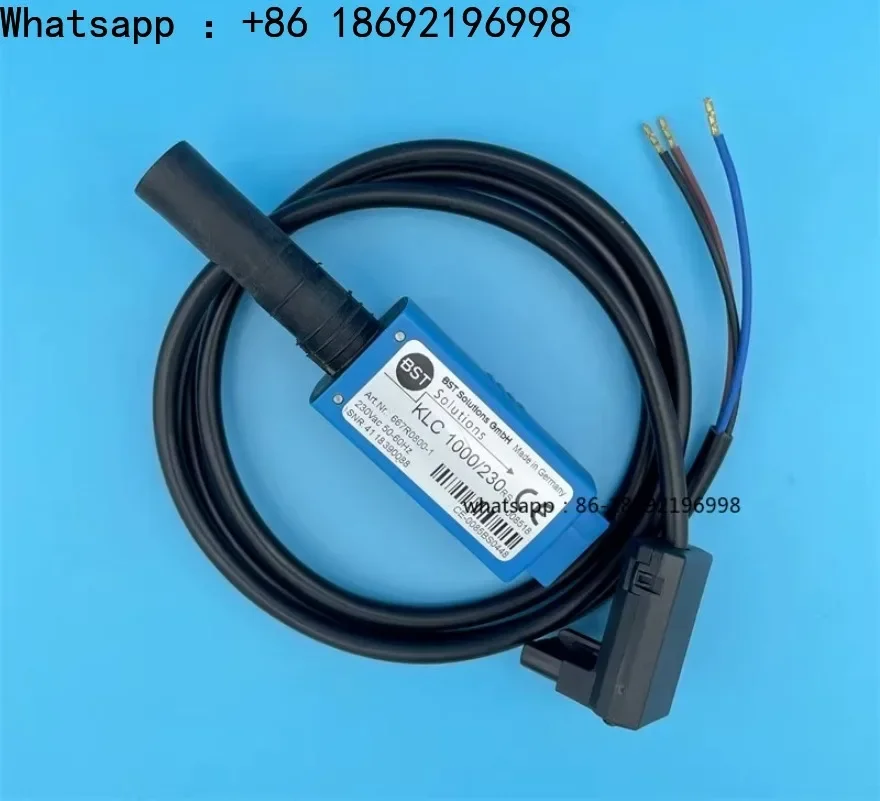 BST Flame Detector, Ultra Low Nitrogen KLC1000-01RS KLC1000/230 KLC20/230 Electric Eye