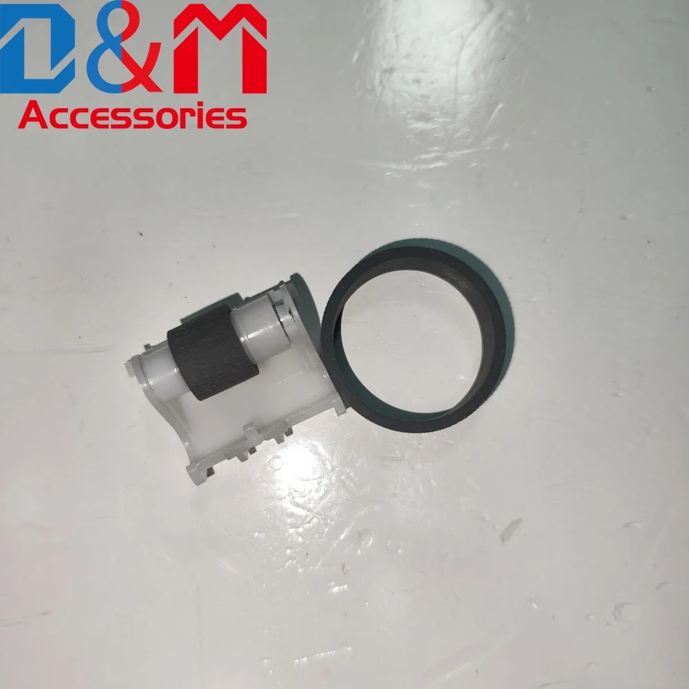 

10X резиновая шина ролика захвата подачи для EPSON L3110 L3150 L4150 L4160 L3156 L3151 L1110 L3158 L3160 L4158 L4168 L4170
