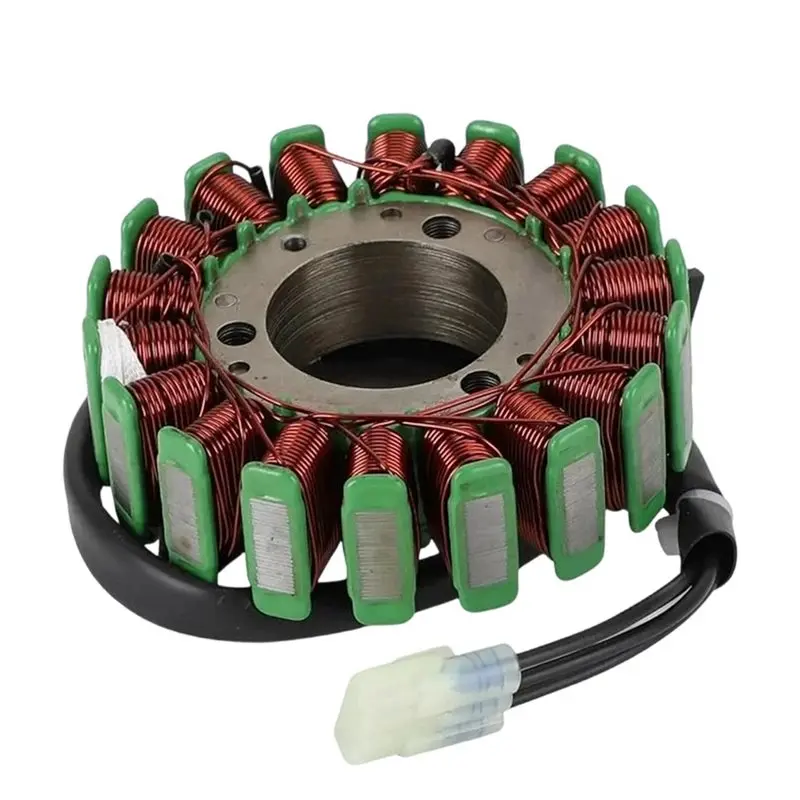 

X39A-For EXC XC-W 500 EXC F 505 SX ATV 2017-2022 Generator Stator Coil Replacement Part 55439104000 83039004000