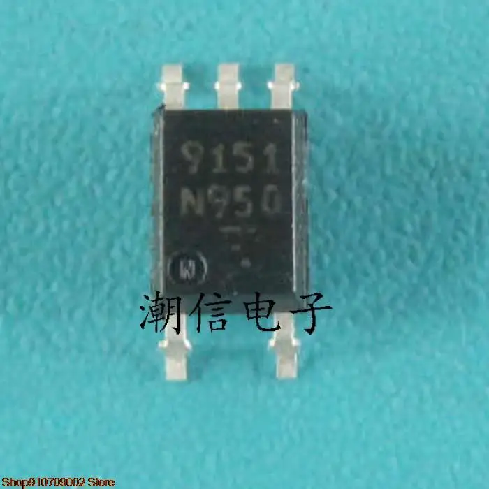 

5pieces PS9151 9151SOP-5 original new in stock