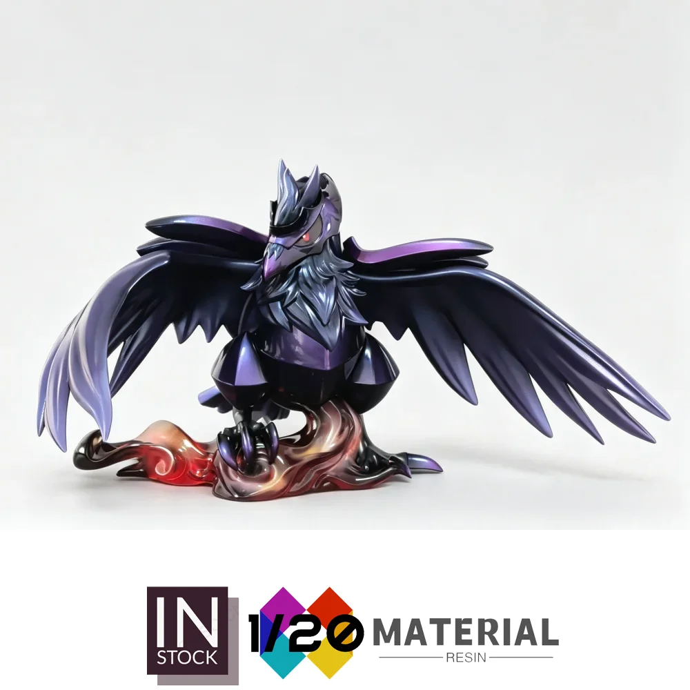 

[In Stock]1/20 Resin Scale World [MMW] – Corviknight