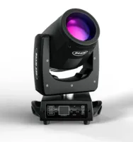Luces de cabeza móvil para escenario, lámpara de 230W, 7R, 14 gobos, 16 prismas, RGB, DMX, para KTV, DJ, disco
