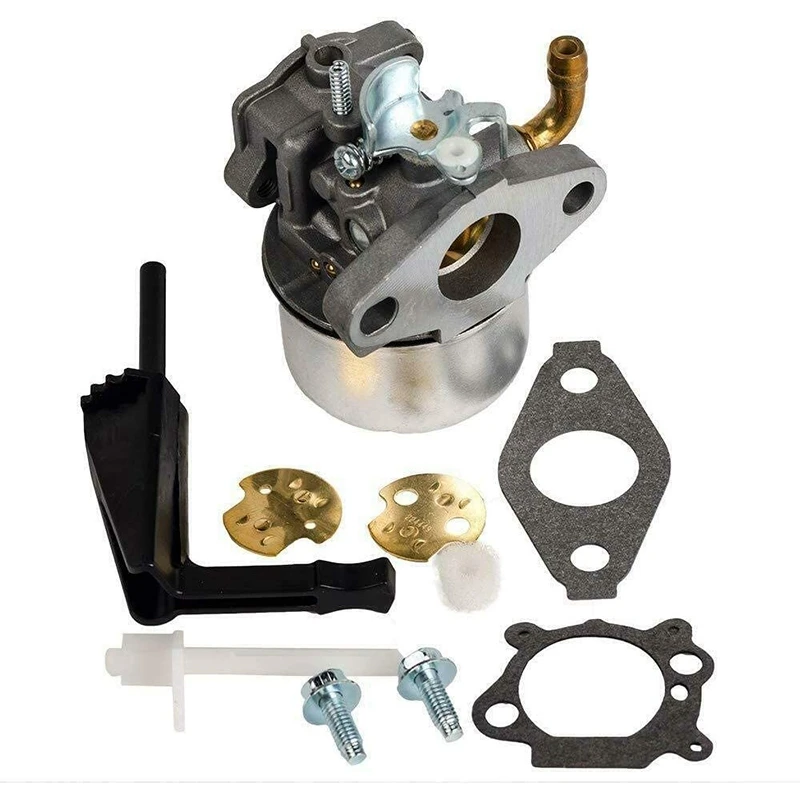 Carburetor Compatib… - image