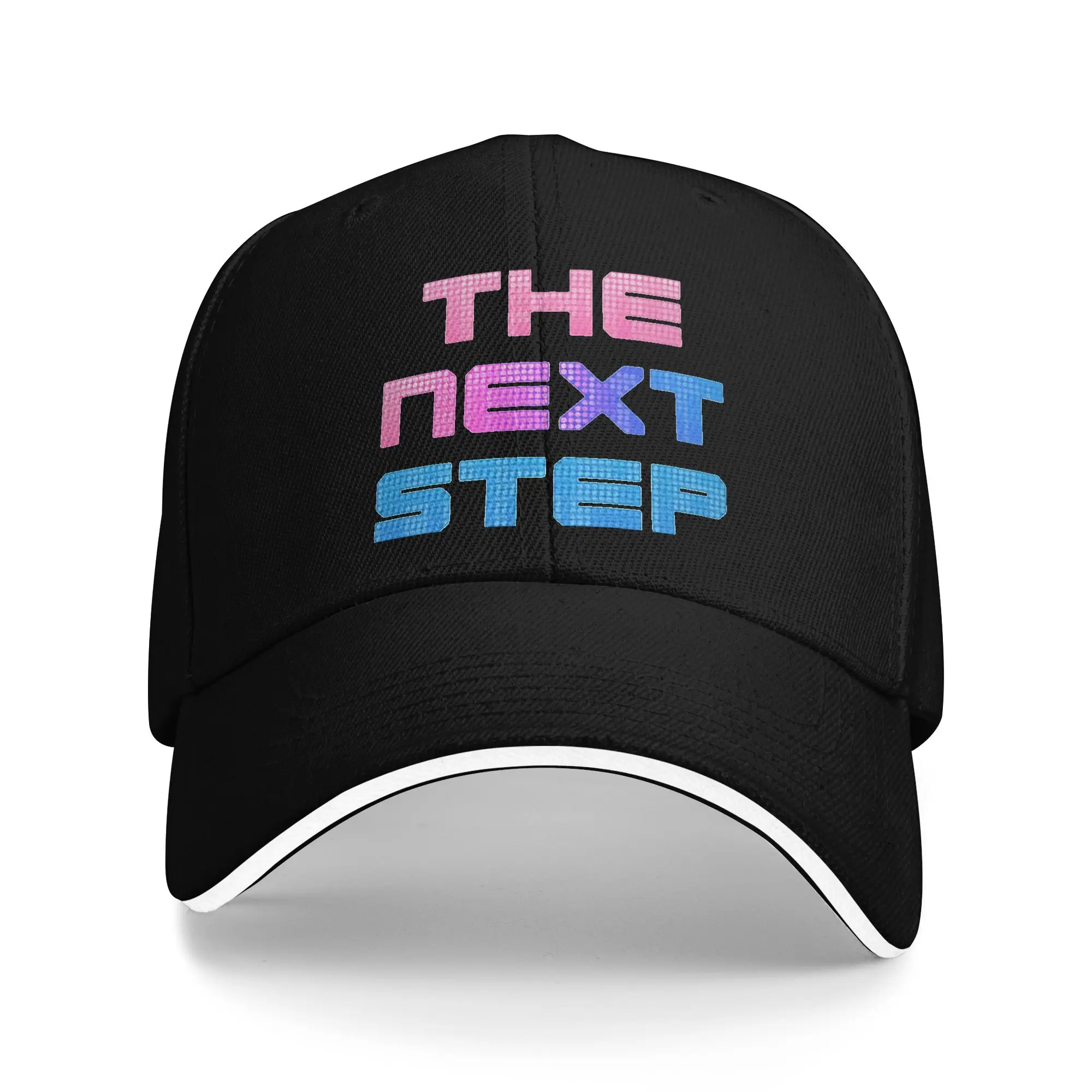 Next Step Legacy tour Cap For Unisex Stylish Baseball Cap  Sun Hat Golf Headewear Gift