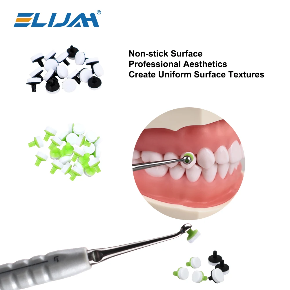 Zestaw do napełniania żywicy dentystycznej Narzędzia do formowania Kompozytowy uchwyt do lekkiego utwardzania Szybka podkładka piankowa Uchwyt Trymer Szpatułka — zdjęcie 3