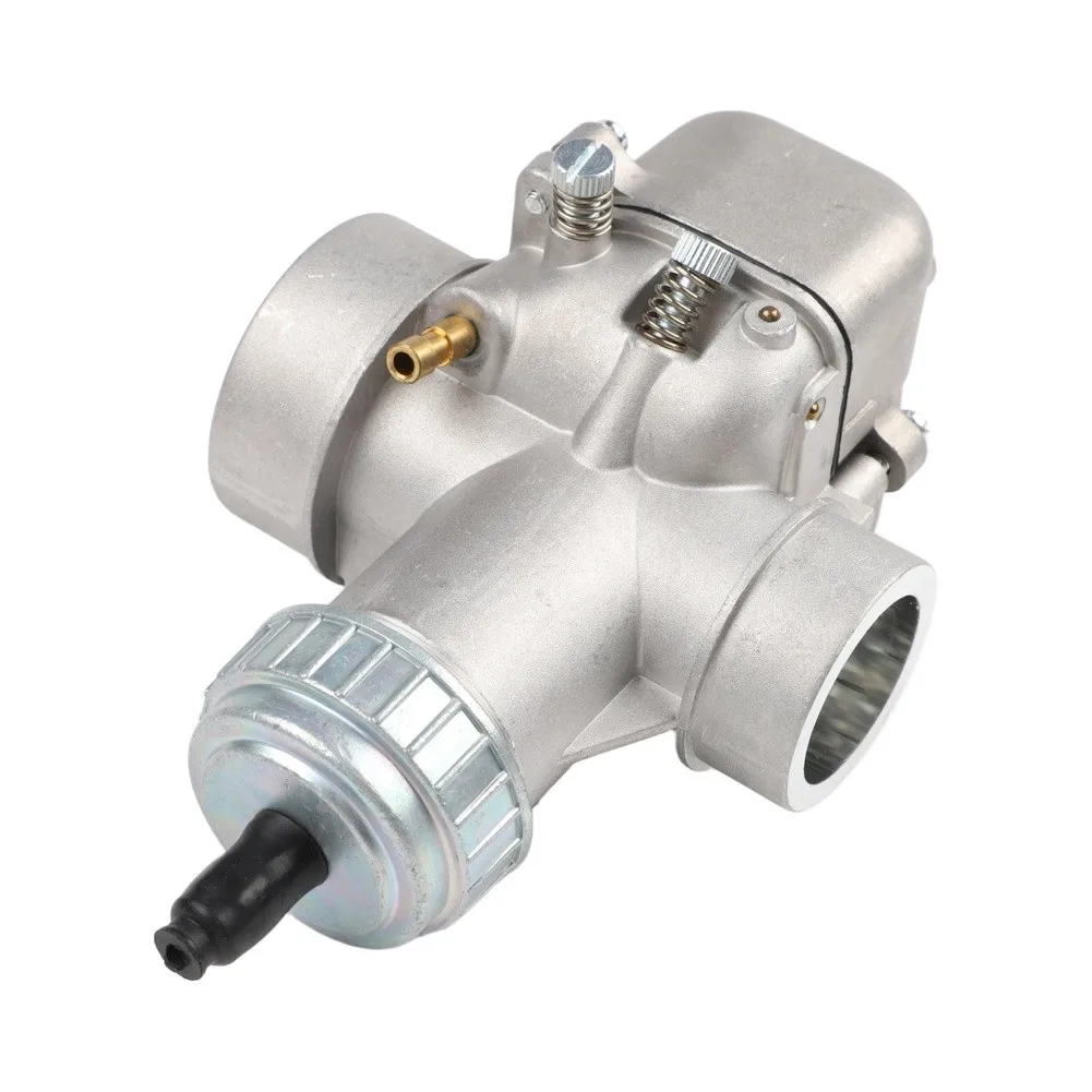 Carburetor for Motorcycle For MZ 250 For MZ250 30N2 ETZ251 ETZ301 Compatible Replacement Fuel Air Mixture Optimized Part