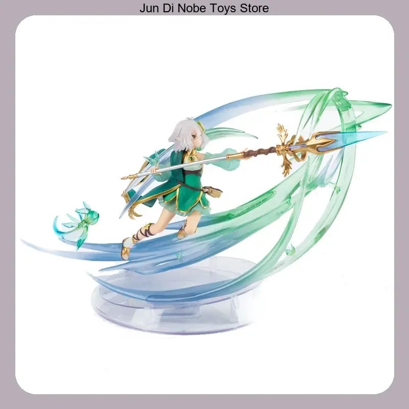 

Коккоро Принцесс Коннект! Аниме-фигурка Re:Dive: Боевая поза, 24 см, коллекционная настольная статуэтка-украшение, игрушка