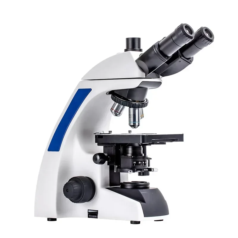 

Microscope with USB 40~1000X high-definition three-eye digital microscope Factory direct sale