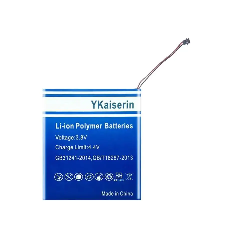 For Pocketbook Ebook PB626 Version JL306070PL PB626 E - Book Reader Battery 1500mAh Fast Shipping