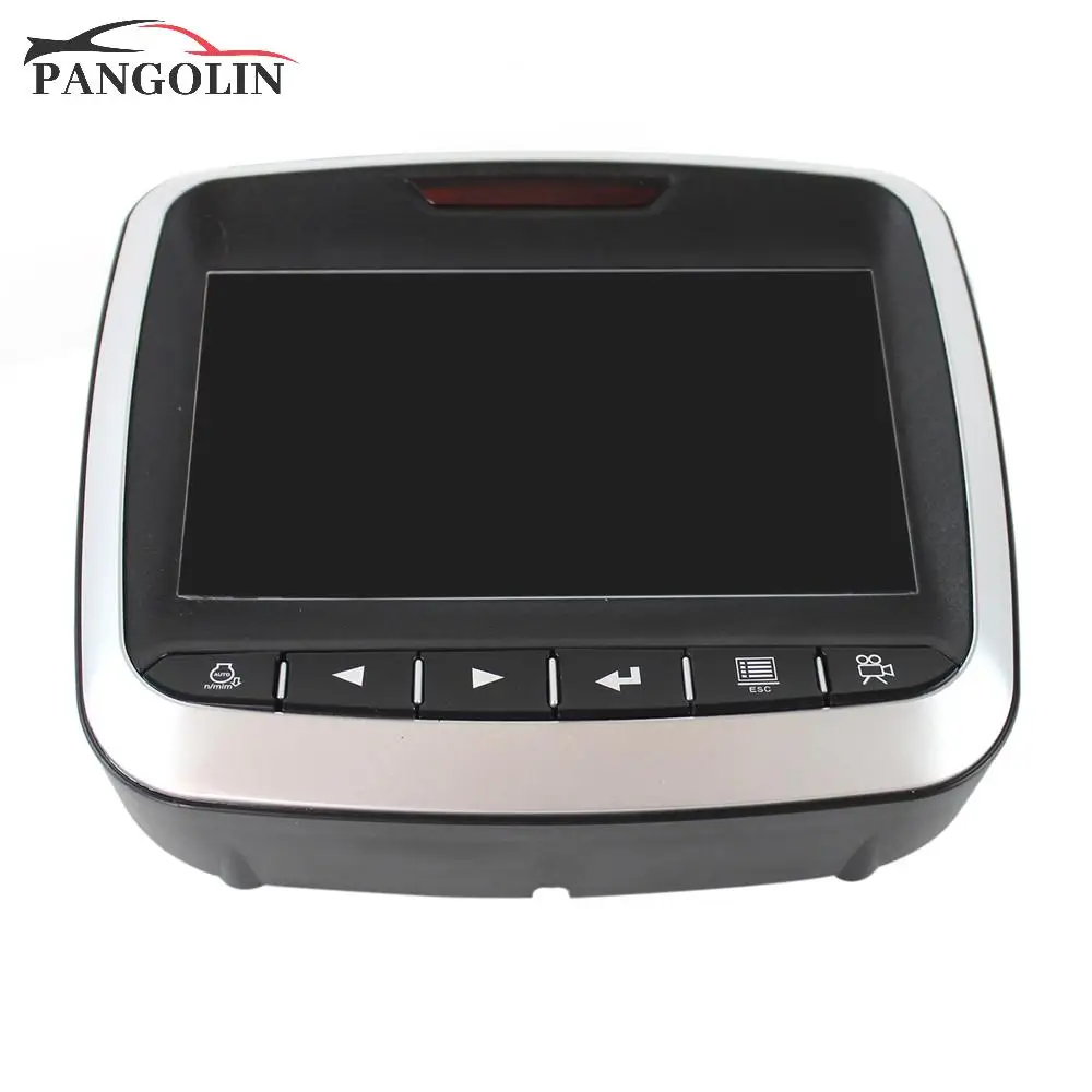 

ЖК-монитор датчика кластера для SINOCMP специально разработанный для моделей гусеничных экскаваторов Doosan DX 160 W-5 и DX-9C