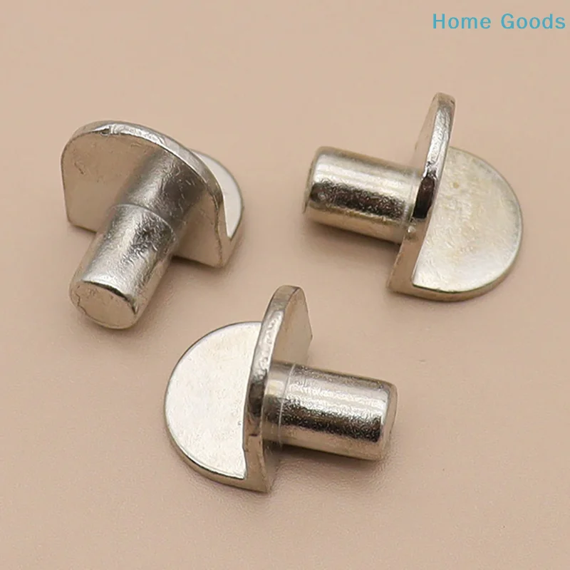 20 Stück Regalstützstifte, 5mm – Shelf Peg Support Bewertung und Preis