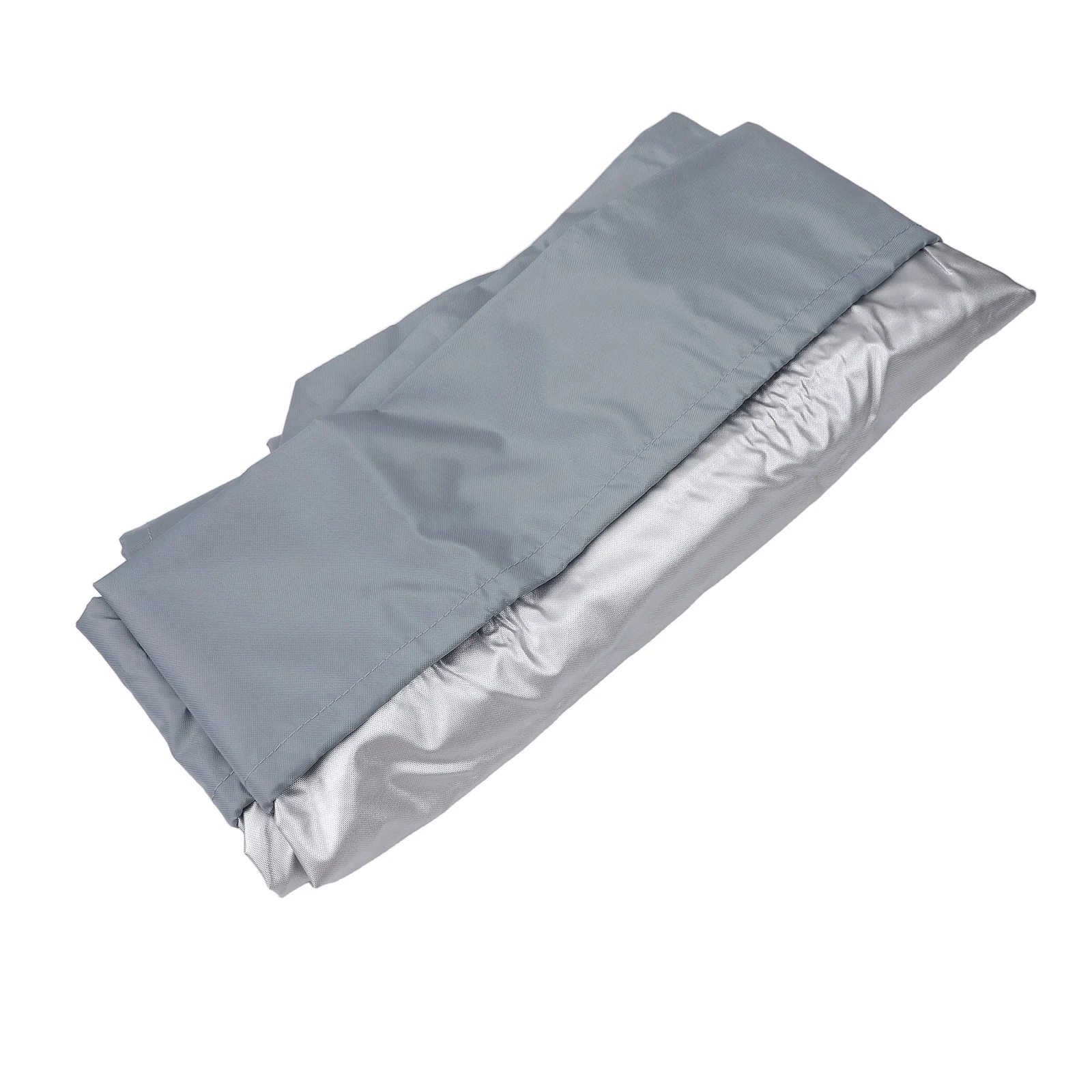 Treadmill Cover for Walking Pad with Foldable Structure and Resistance to Abrasion Sun Exposure and Dust Accumulation