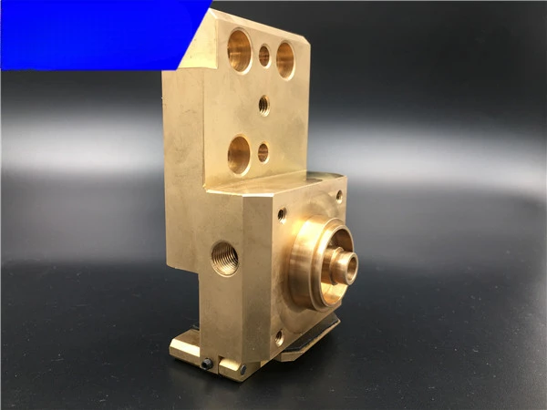 Slow Wire Upper and Lower Machine Head Eye Mold Seat Guide Wheel Copper Seat Eye Mold Copper Seat X181A78G51 X187B621H01