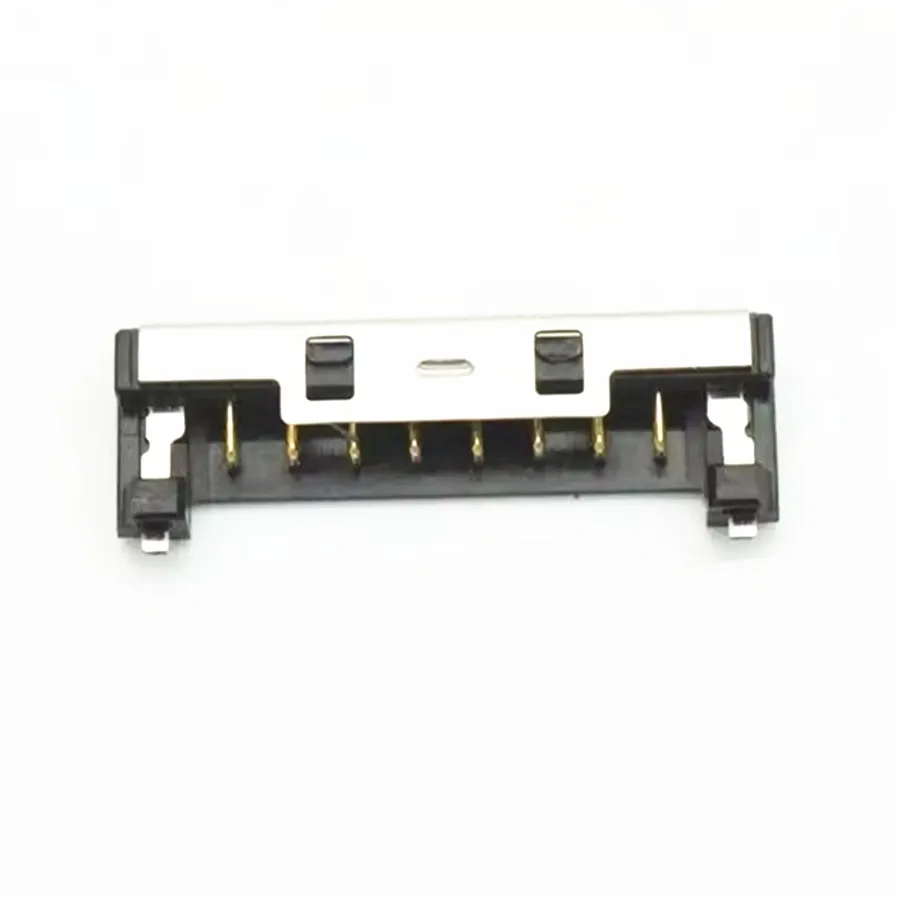 

Разъем аккумулятора ноутбука для Asus S4000 S5100U X510UNR UX310UV U4100U UX430UQ U4000U U4700J S4000V PX574F 8-контактный разъем
