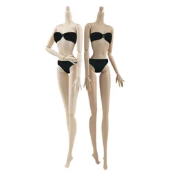 Jouet de haute qualité pour enfants, 11 articulations, corps de poupée nu et mobile, pour maison de poupée de 1/6 pouces, bricolage, accessoires, cadeaux, 11.5