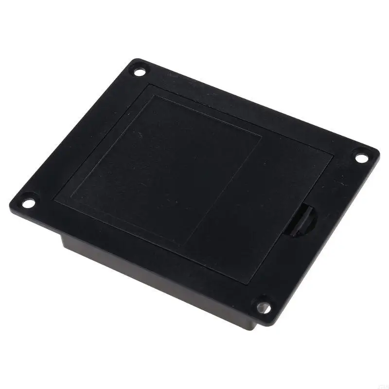 J78B 18650 Battery Storage Box for Case Holder Plastic Battery Storage Box for Case