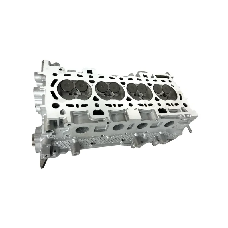 Use For Ford Escape Fiesta Fusion 1.6L Cylinder Head BM5G BM5Z6049D BM5G6090 RF-BM5G-6090-EB BM5Z6049A BM5Z6049B BM5Z6049C