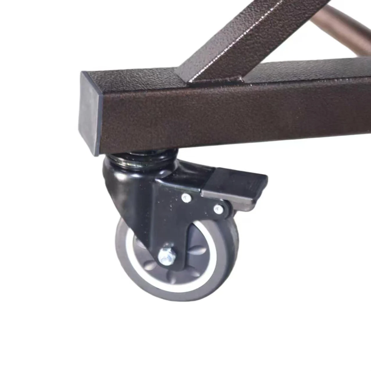 High Quality Symphonic Bass Drum Wooden Percussion Instrument Adjustable Stand for Music School & Concert Stage