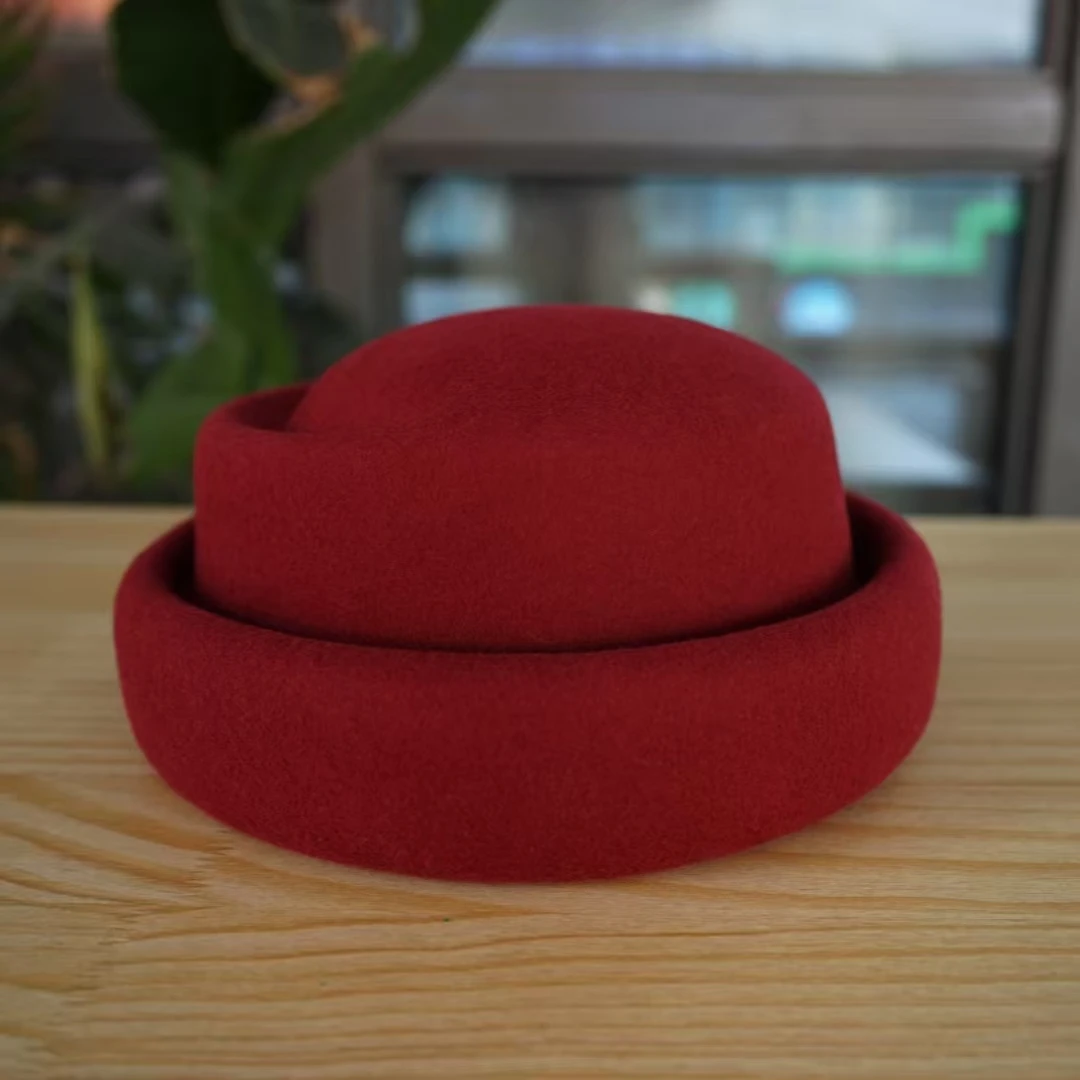 Thumbnail 3 - #39 Popular Berets Choices