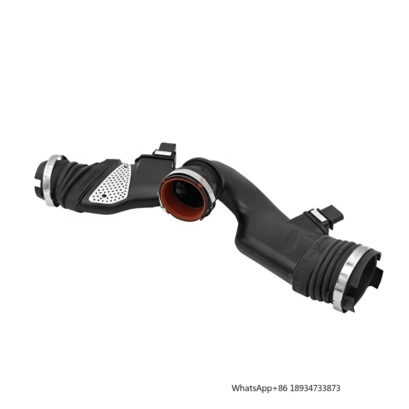 Auto Parts Air Clean Duct Mass Sensor Air Mass Flow Sensor for Mercedes Benz W164 W211 W251 6420908237