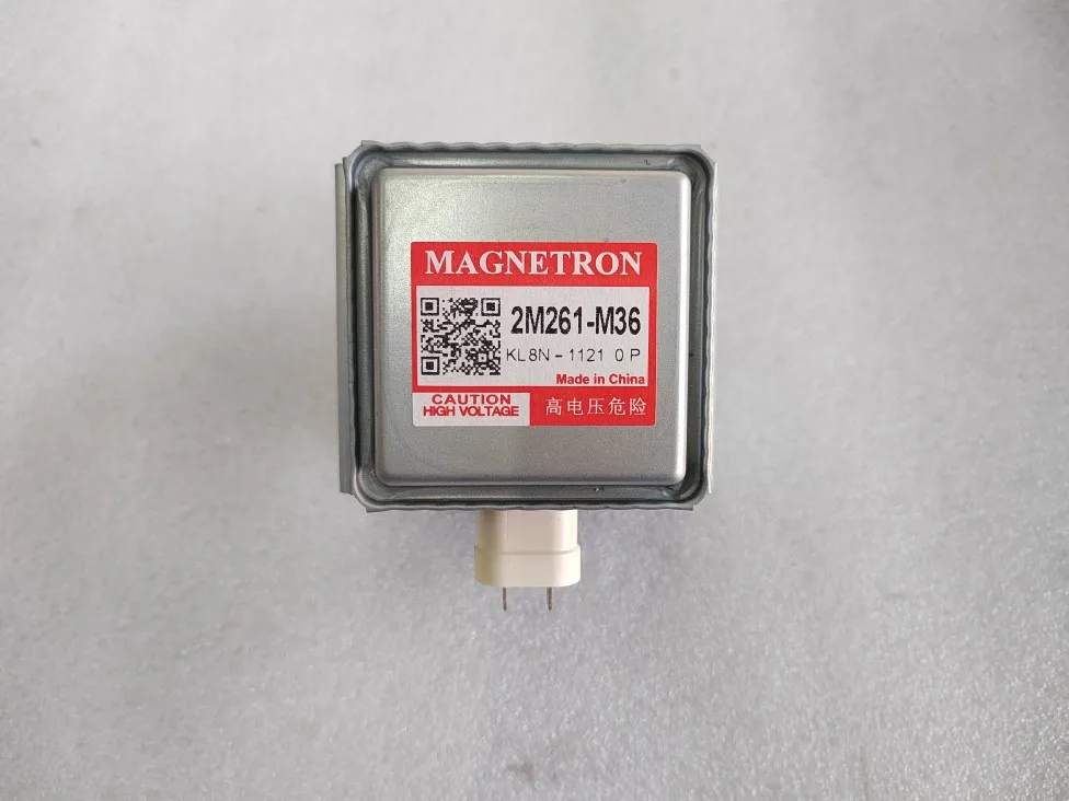 for Panasonic Microwave Oven Magnetron 2M261-M36 Microwave Oven Parts