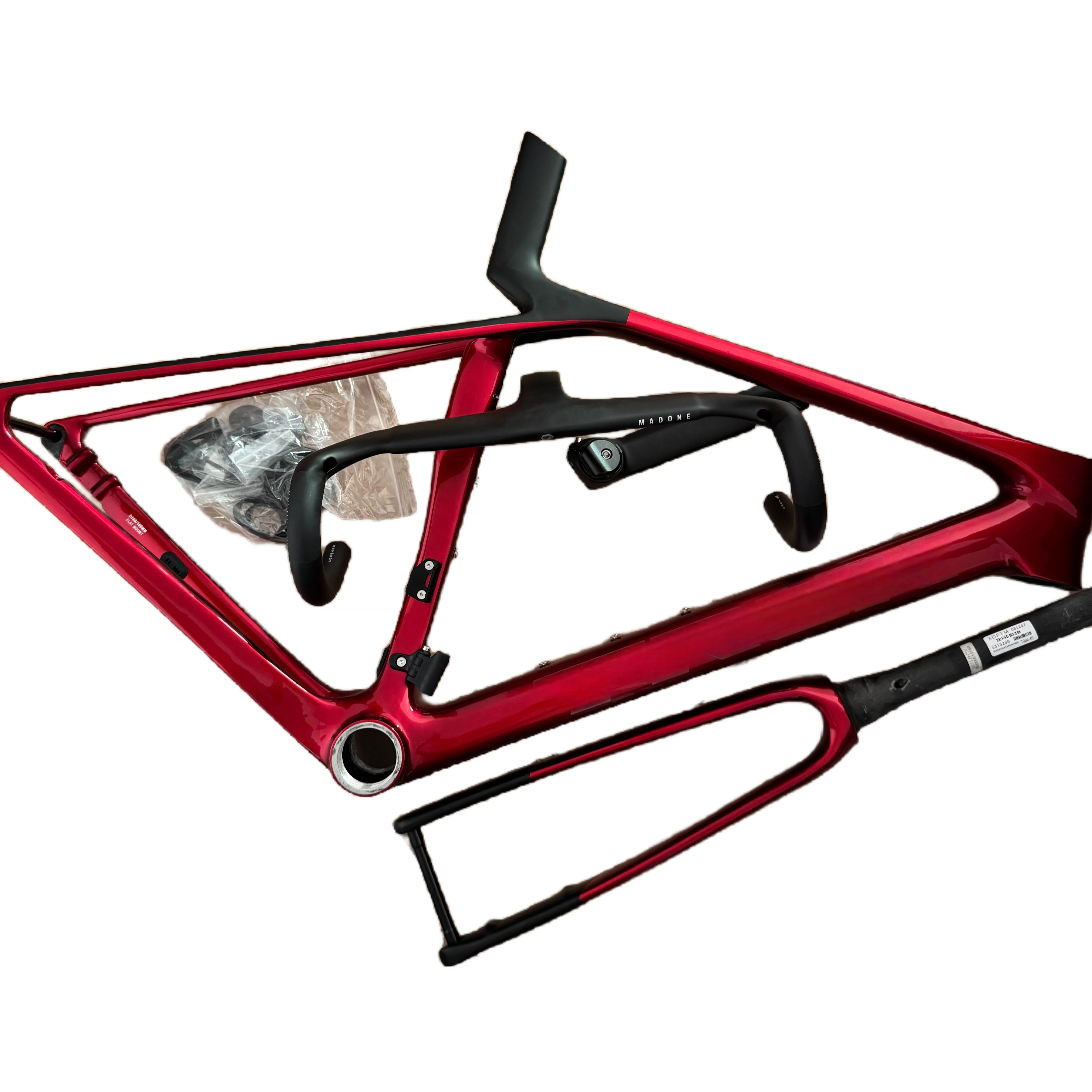 

Carbon Fiber Road Frame Slr8 Customized Official Website Painting