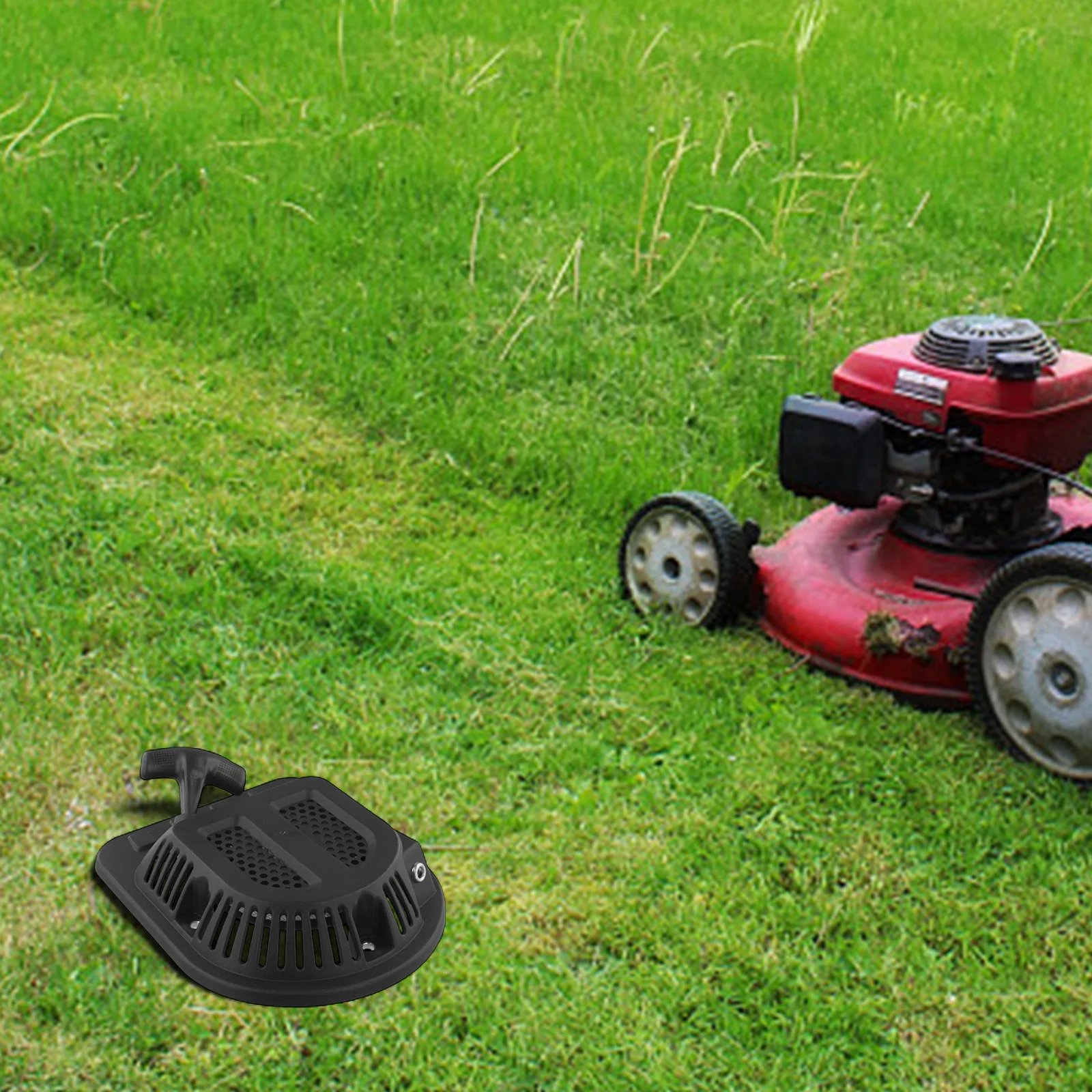 196cc Engine Performance MB200 Pressure Washer Compact Starter Unit Lightweight Mechanism Portable Design For Home Use