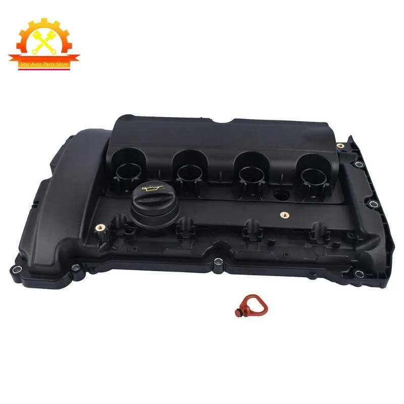 

В 759886280 0248. Q2, 0248Q2, 248. Q2,248Q2 клапан двигателя, крышка клапана цилиндра для Peugeot 308 508 1,6 16 В THP 1,6 THP 150 144 155