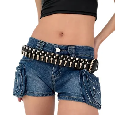 Thumbnail 2 - #41 Best Womens Fashion Belts to Buy In 2026