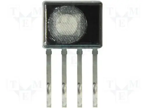 HIH8121-021-001 HIH8121-021-001S Temperature and humidity sensor