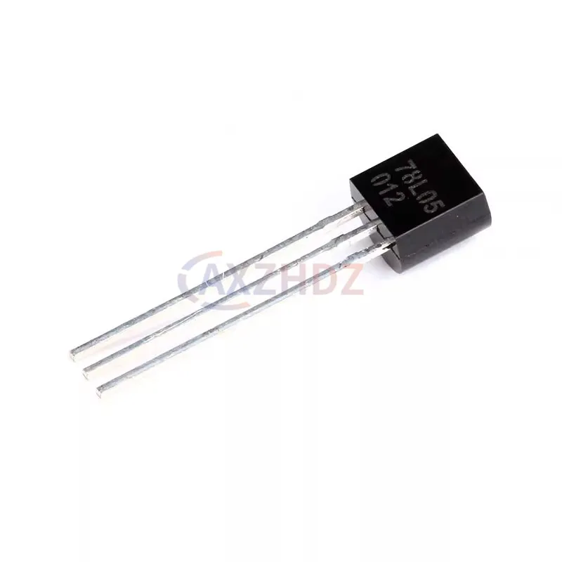 20PCS TO92 78L05 78L06 78L08 78L09 78L12 78L15 78L24 79L05 79L06 79L08 79L09 79L12 79L15 5V 12V Three-terminal Voltage Regulator