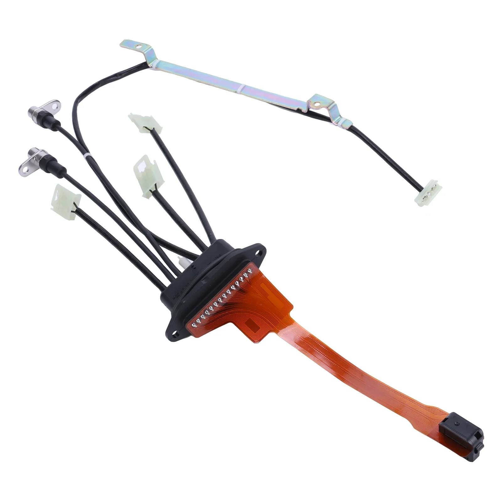 

Gear Shift Transmission Wiring Harness 4213655972 4213659462 for Volvo Truck