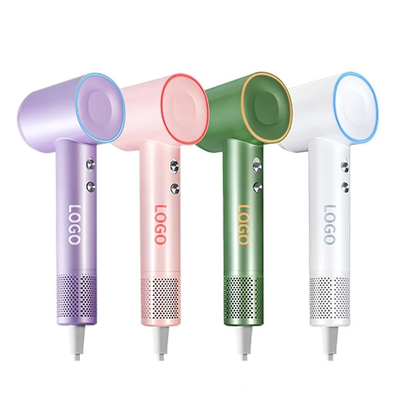 

Дропшиппинг бытовой фен мощностью 1400 Вт фен режим холодного и горячего цикла оптовая продажа салонный фен для волос