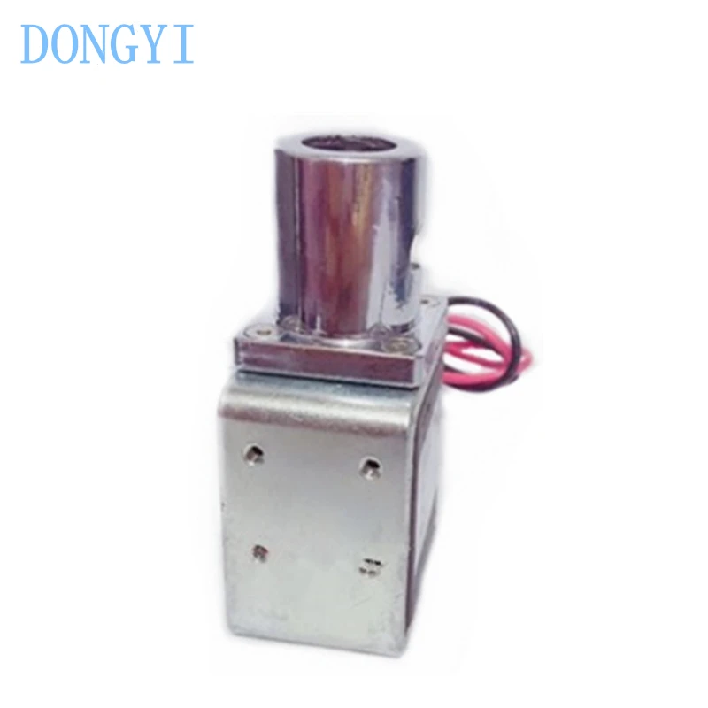 Imagem -03 - Válvula o do Acelerador de Uma Maneira Qlah20 Acessórios da Máquina de Moldagem por Sopro de Alta Pressã