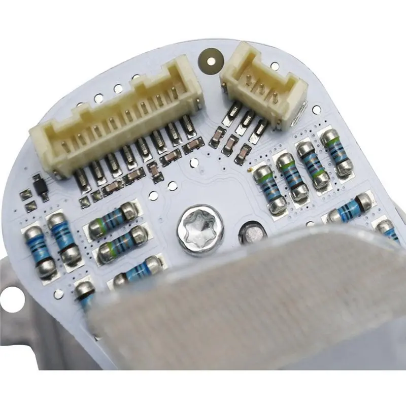 Top Sale Front Right LED Turn Signal Module 63117379840 For BMW 4 Series F32 F33 F82 2012-2017 Headlight Control Unit