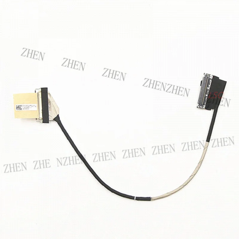 

Y оригинальный кабель для Lenovo ThinkPad FP730 P73 с ЖК-экраном DC02C00FR00 40pin UHD 4k