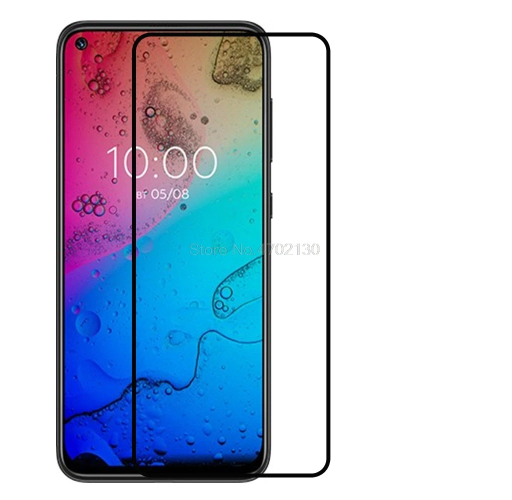 Tempered Glass For …