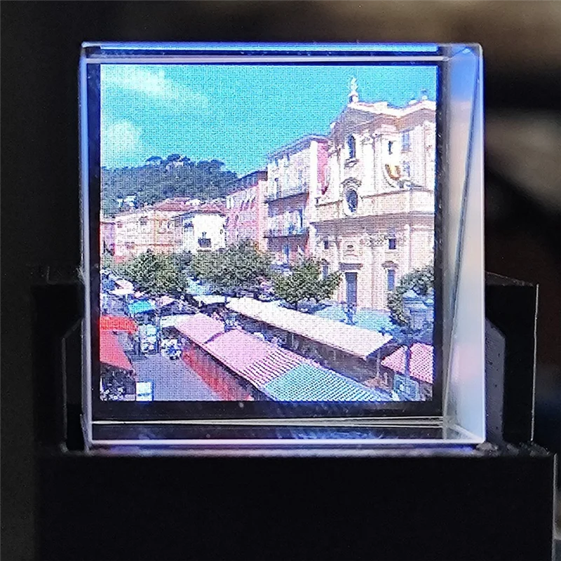 TFTP-Desktop Photo Album Development Board 1.3-Inch LCD Screen 3D Print Supports For Arduino IDE And AVR Studio Development