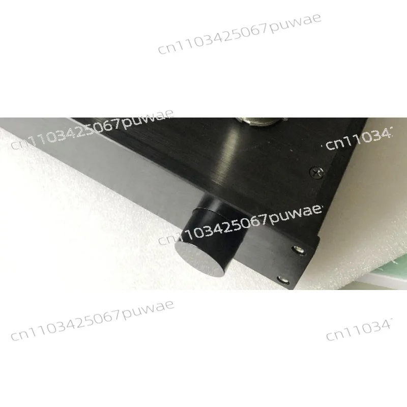 

6N8P Tube Preamplifier | Hand Wired Point-to-Point 2-Stage Circuit Preamp Compatible with Noble 6SN7 Tube