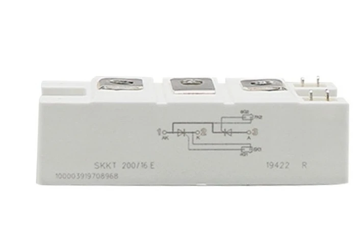 600GA124D 300GA125D 400GA125D Power Module