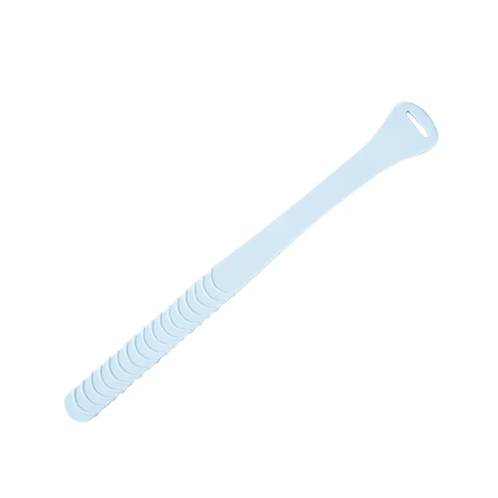 7Pcs TPR Toilet Seat Lifter – Hygienic One-Finger Operation, Easy-Adhesive Cover Lifter to Avoid Germs