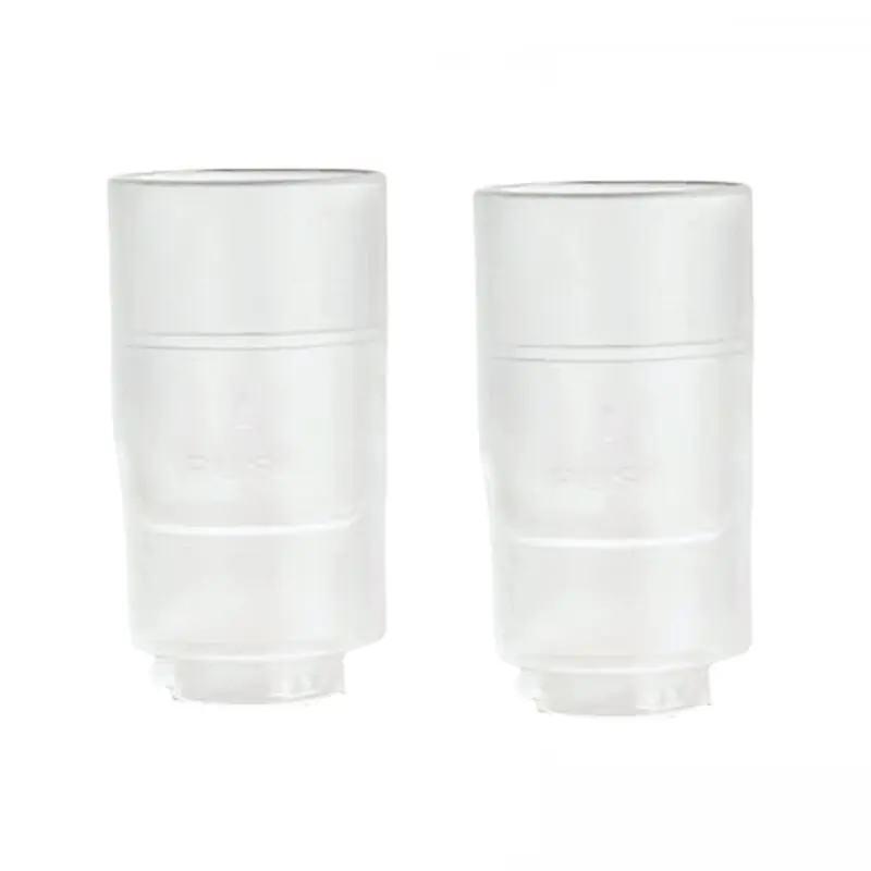 

2 шт. адаптера для шланга Airmini Pro, соединитель для шланга, аксессуары для Airmini, соединитель для шланга Airmini Pro