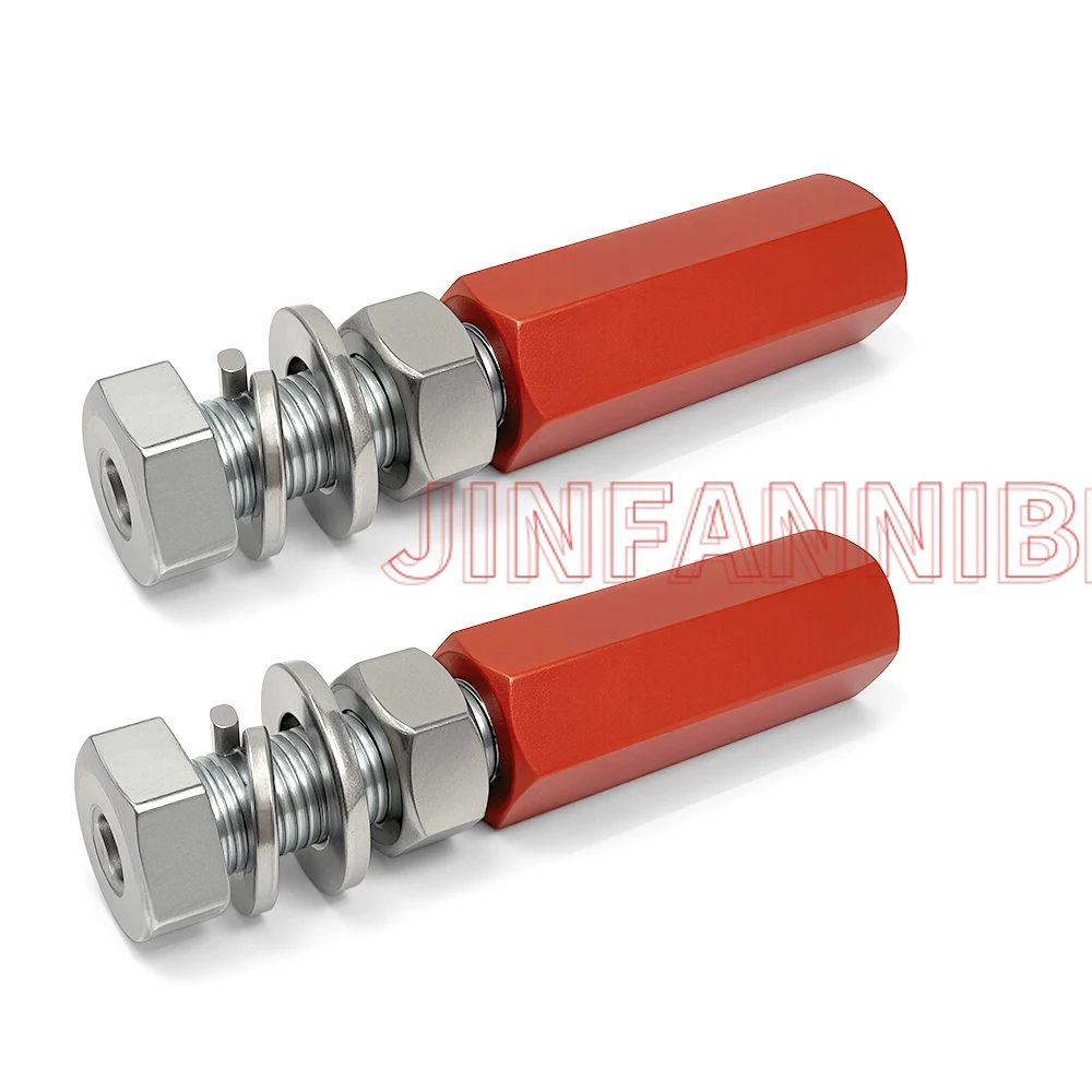 

Пара 1/4 "быстросъемный держатель флагштока крепление для мотоцикла ATV UTV Dirt Bike