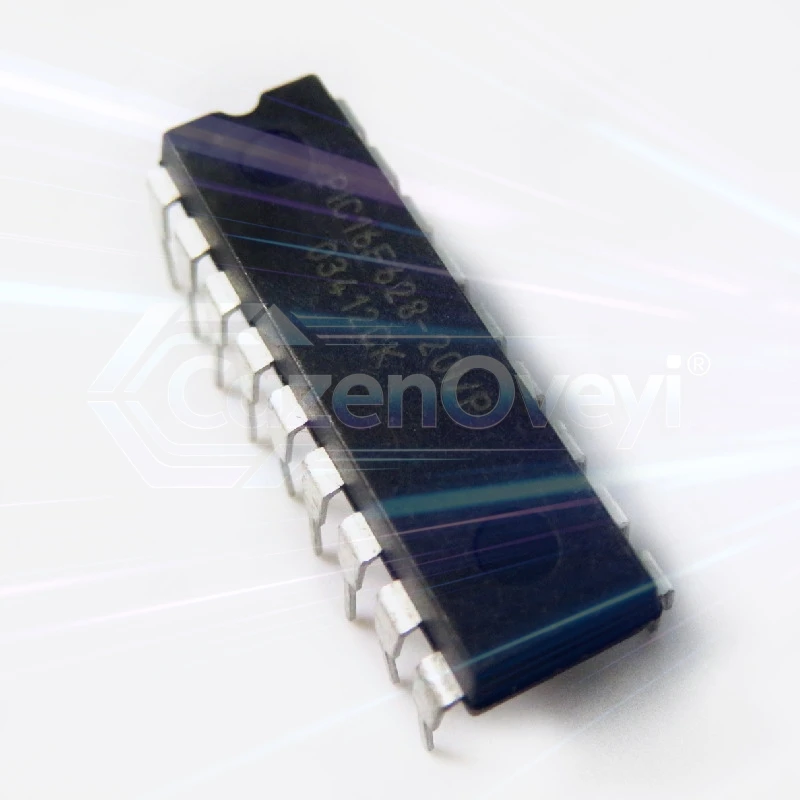 4-100PCS PIC16F628-04/P PIC16F628 RD16HHF1 D16HHF1 1.5KE200A SN74HC93N SN74HC93 74HC93 A2982SLWT A2982SLW A2982 VND10BSP VND10