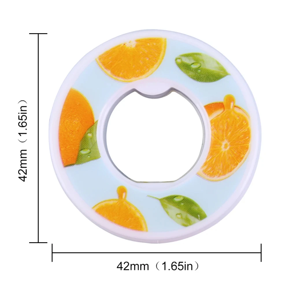 1/3/5/10 stücke Geschmack Pods Sport Wasser Flasche Air Pods Duft Ring Trinken Flasche Duftenden Pods wasser Tasse Duftenden Ringe – Detail 10