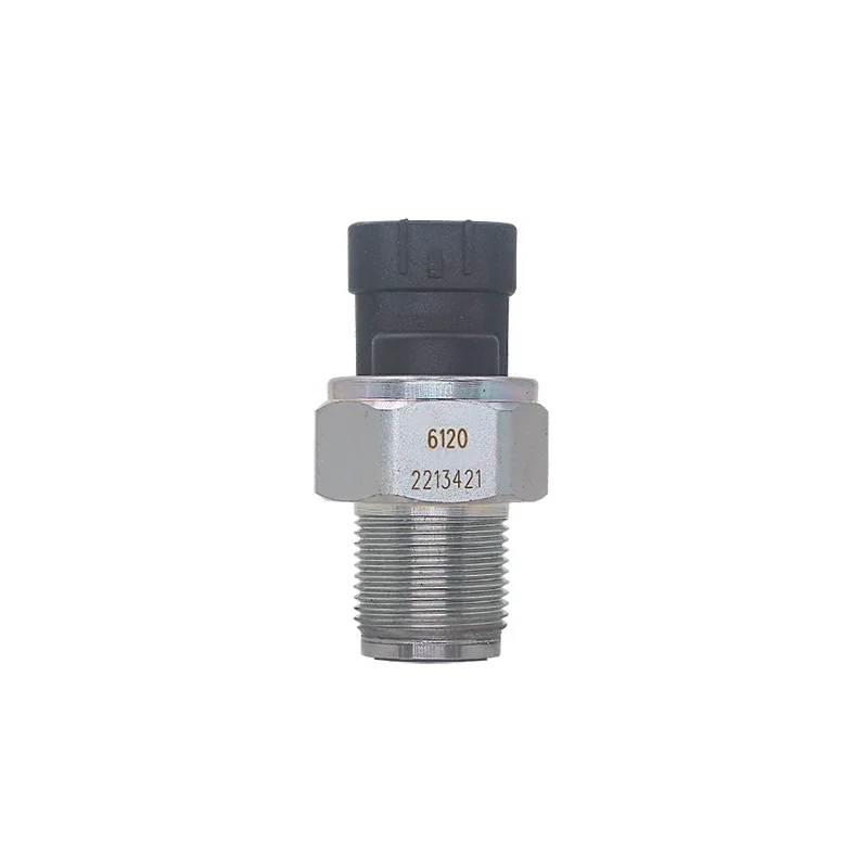 

Датчик давления топлива Common Rail 499000-6121 для Toyota Hilux Hiace D4D 3.0L 89458-71010 CDS024 89523