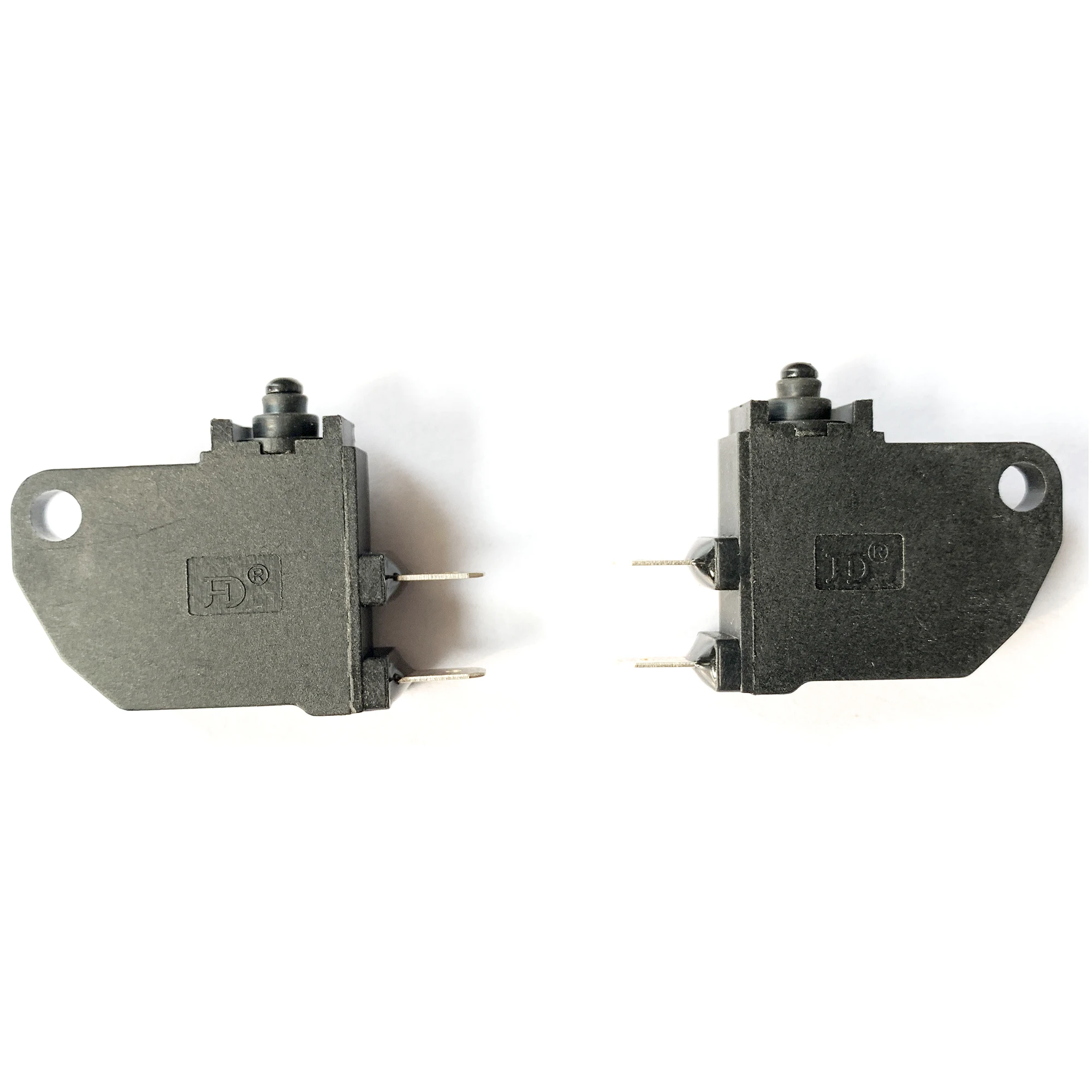 Electric Dirt Bike OEM Brake Switch - alternate angle