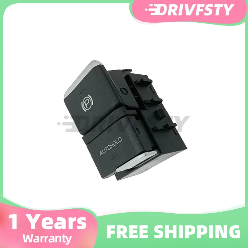Car Electronic Hand Brake Parking Switch Button,For Geely Atlas,Boyue,NL-3,Proton X70,Emgrand X7 Sports