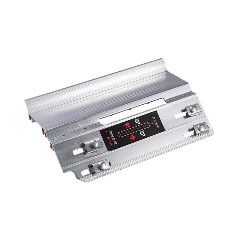 

Tiling 45 Degree Angle Cutting Machine Support Mount Ceramic Tile Cutter Seat Chamfer for Stone Building Tool Corner Cutting