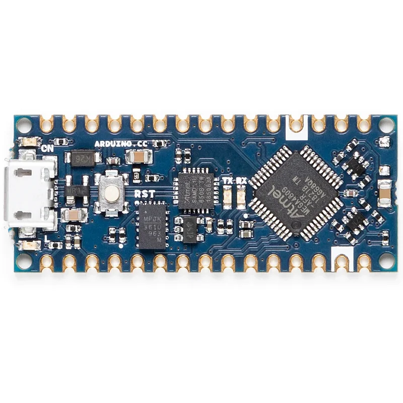 Arduino Nano Every ABX00028 ATMega4809 AVR Development board New original imported from Italy